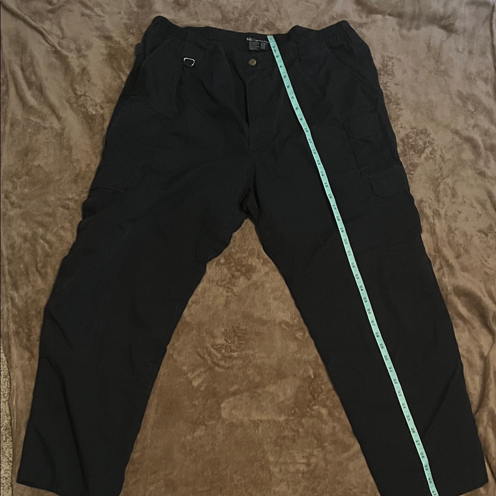 5/11 Tactical work series